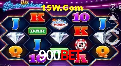 Experiência VIP 900Bet