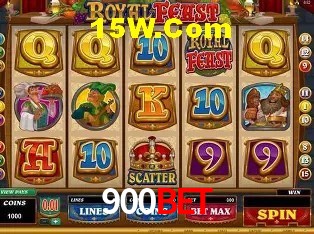 Jogo Spaceman 900Bet