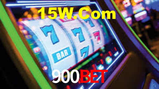 900Bet Login