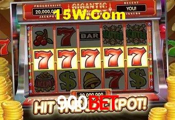 Sistemas de Segurança 900Bet