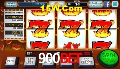 Casino VIP 900Bet