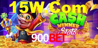 Premium Interface 900Bet