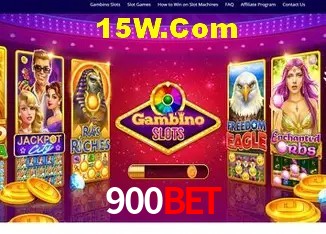 Recursos de Bônus 900Bet