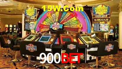 Apostas de Futebol 900Bet