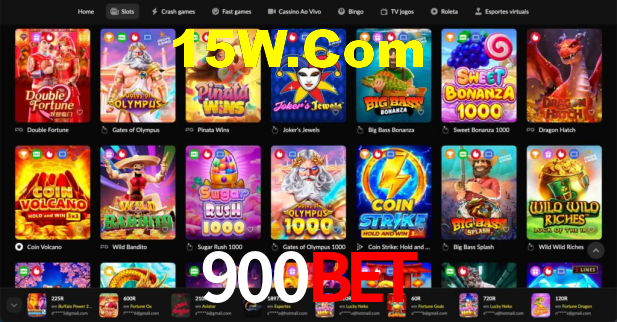 900Bet