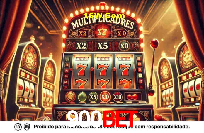 Slot Games 900Bet