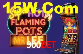 900Bet: Jogos de Caça-Níqueis-Altas Recompensas, Roleta-Velocidade, Blackjack-Desafios Máximos