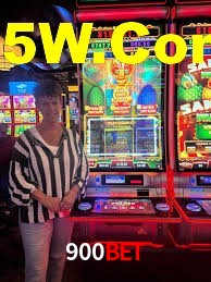 Live Casino 900Bet
