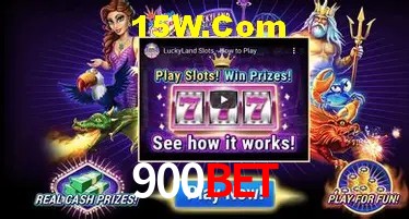 Provedores de Jogos 900Bet