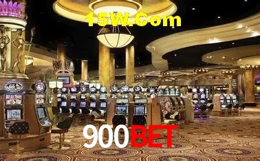 Mesa de Blackjack 900Bet