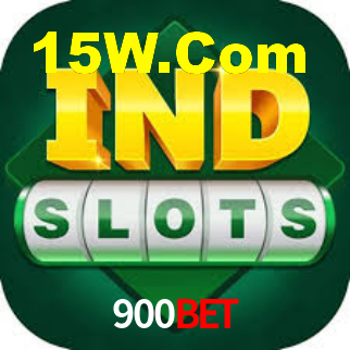 900Bet Login