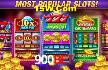 Diretório de Jogos 900Bet