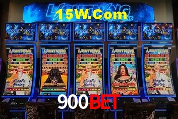 Promoções Sazonais 900Bet