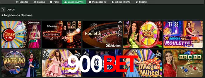 900Bet bet
